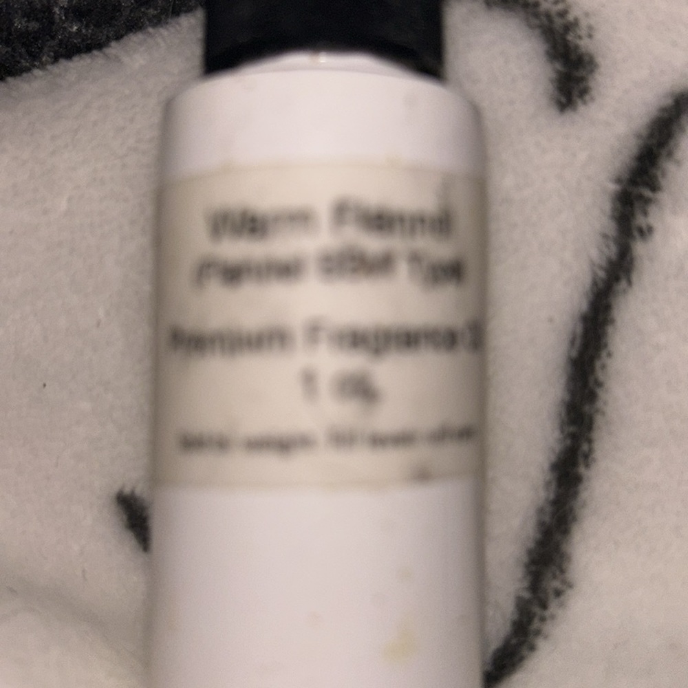 Fall essential oils - Picture 5 of 5